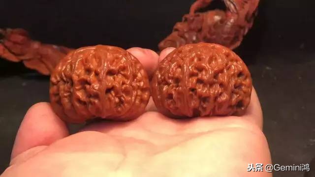 怎么在网上买到真正的文玩核桃,怎么买文玩核桃最靠谱