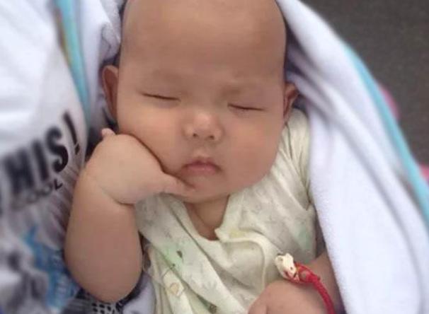 人类幼崽10月怀胎却还是早产,早产儿输在起跑线上