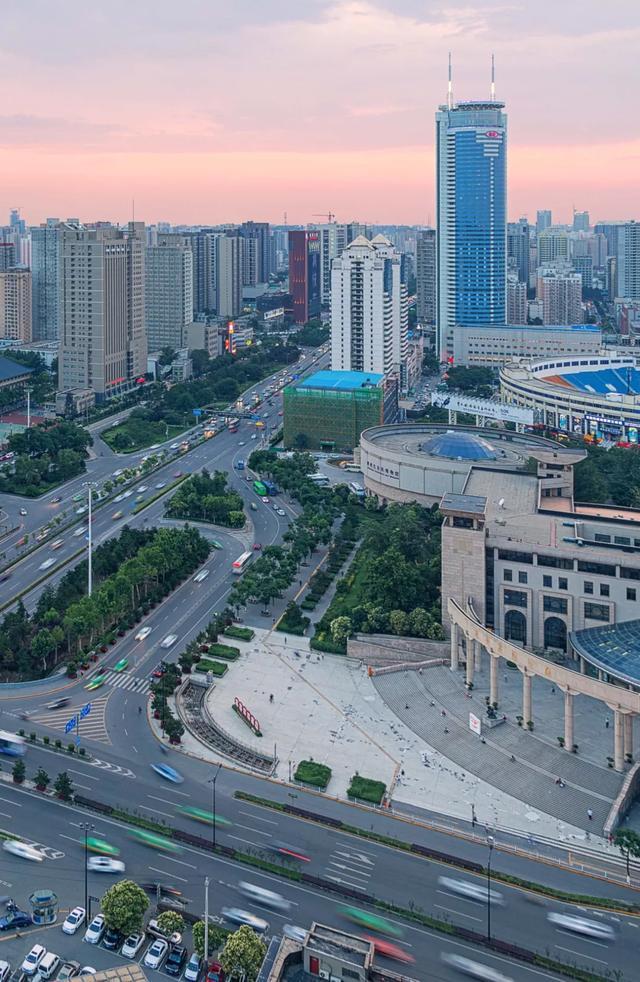 等疫情结束了一定要去西安看看,等疫情结束了一定要去趟西安