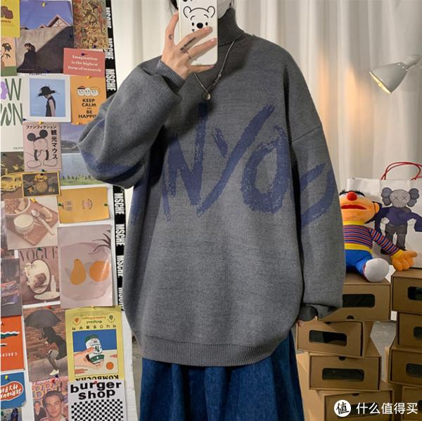 高颜值毛衣店铺推荐,小个子毛衣店铺推荐