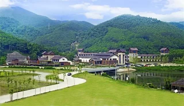 惠州海滨温泉度假,惠州最值得去的温泉度假区