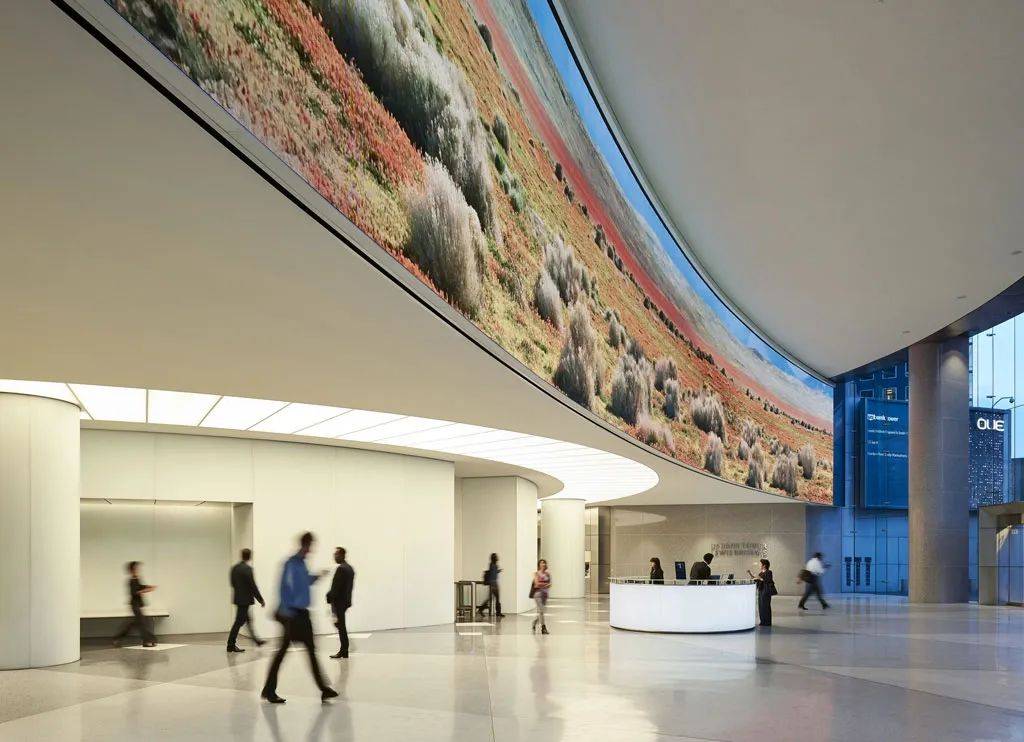 西部世界第四季建筑,西部世界第三季彩蛋解析