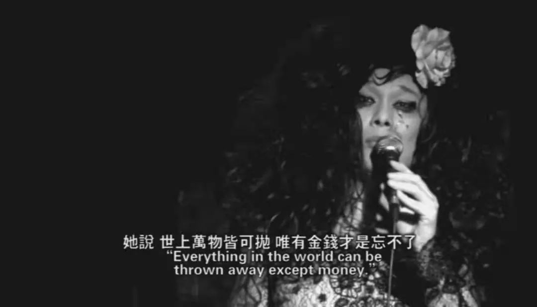 42岁自杀的他,凭什么如此另类?