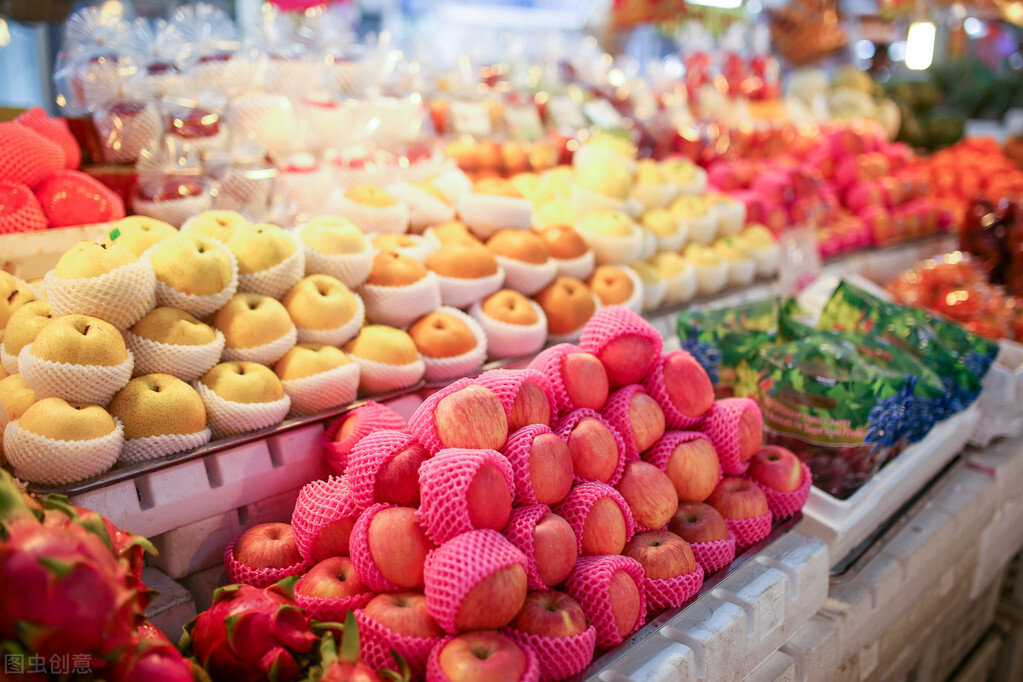 社区团购团长哪里找货源,做社区团购哪里找货源