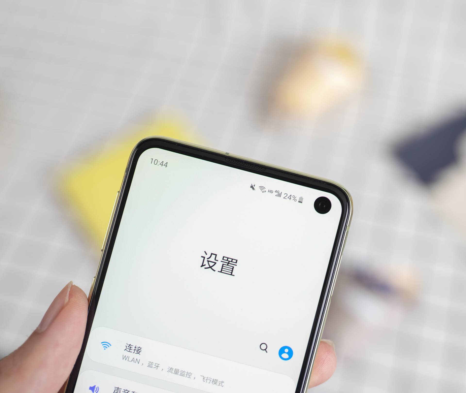 三星s10e测评视频,三星s10e才是最好的小屏手机