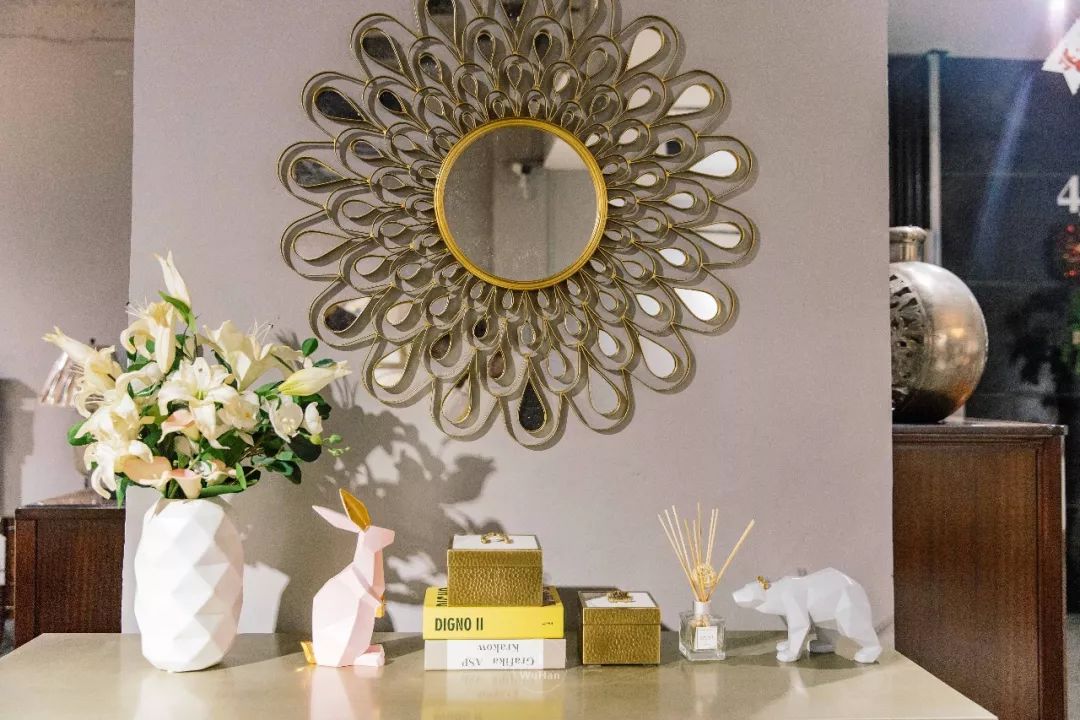 逛了一圈家居后的感想,逛了一天的家具城大开眼界