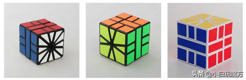 魔方三阶是不是最简单,魔方三阶一看就懂超详细
