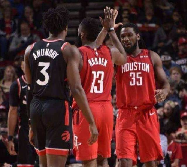 喷队友火箭不留他29队不敢要他昔日新秀一阵生涯就此结束?