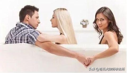 被小三起诉侵犯隐私,小三反告原配侵犯隐私权