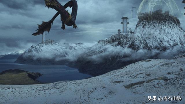 大主宰动画壁纸,大主宰视频特效