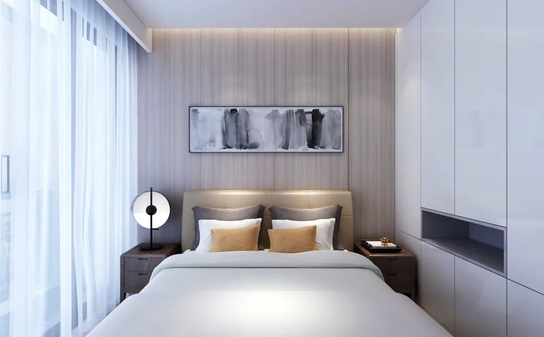 时尚家装潮流最新款,2022流行的家装现代简约