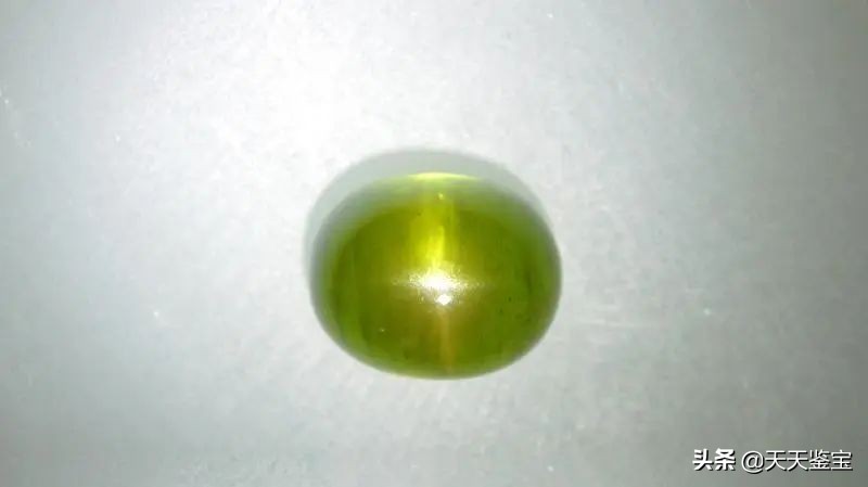 奢华金绿宝石图片大全,最好看的金绿宝石