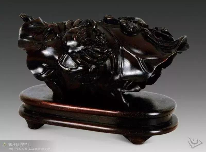 世上最贵的紫檀雕刻,世界上最珍贵的小叶紫檀家具