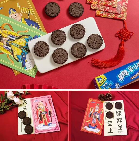 奥利奥火爆的原因,奥利奥怎么起家的