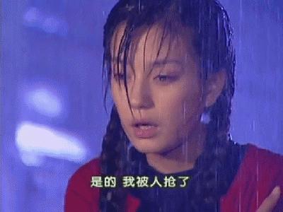 土味青春琼瑶剧里，有我们对爱情最初的向往