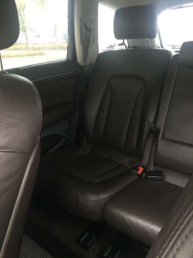 【第一次拍卖】怀化市鹤城区奥迪2995CC越野汽车一辆