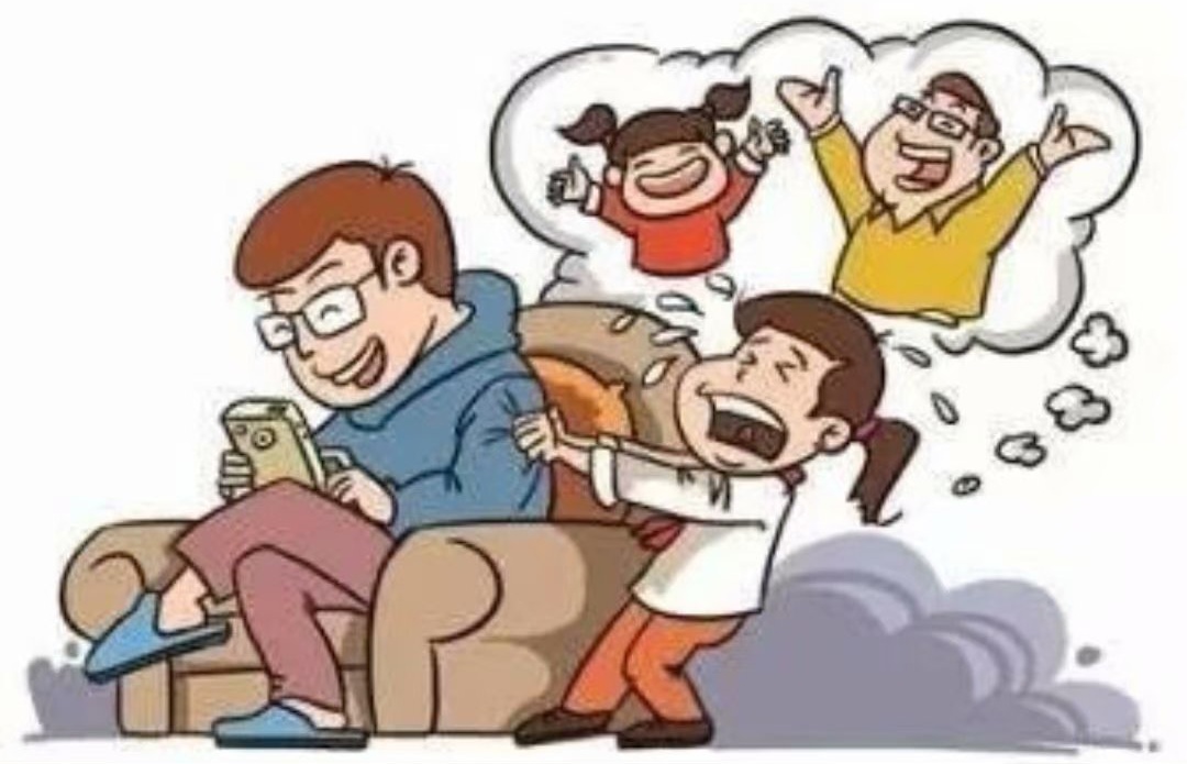 孩子沉迷手机怎么办又不爱学习,13-16岁沉迷手机怎么办