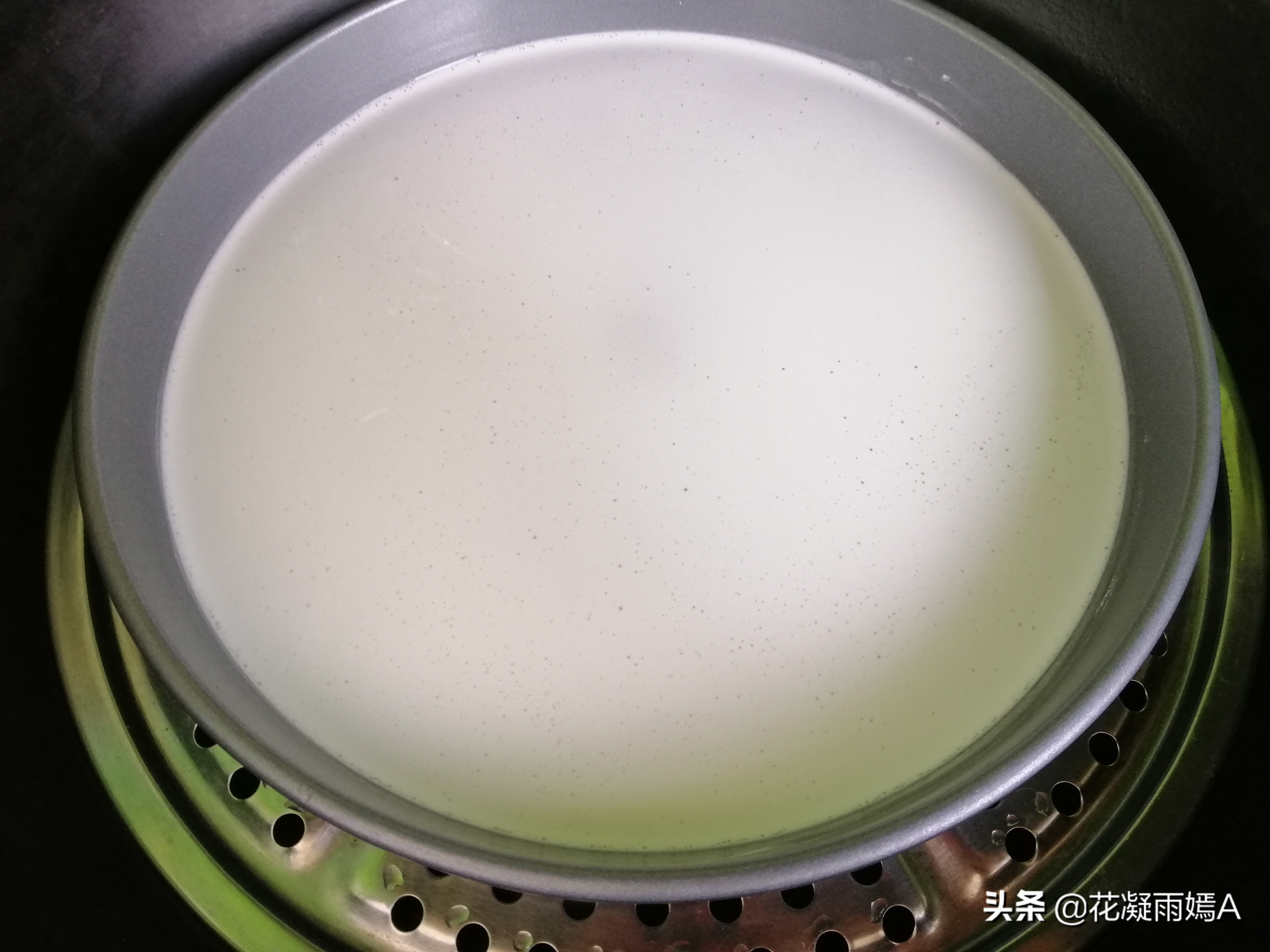 广式肠粉好吃有诀窍,广式正宗猪肠粉配方比例