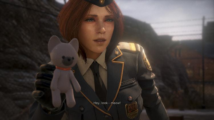 名师坐镇，外包出工，SE又一次失败的尝试：《LeftAlive》评测