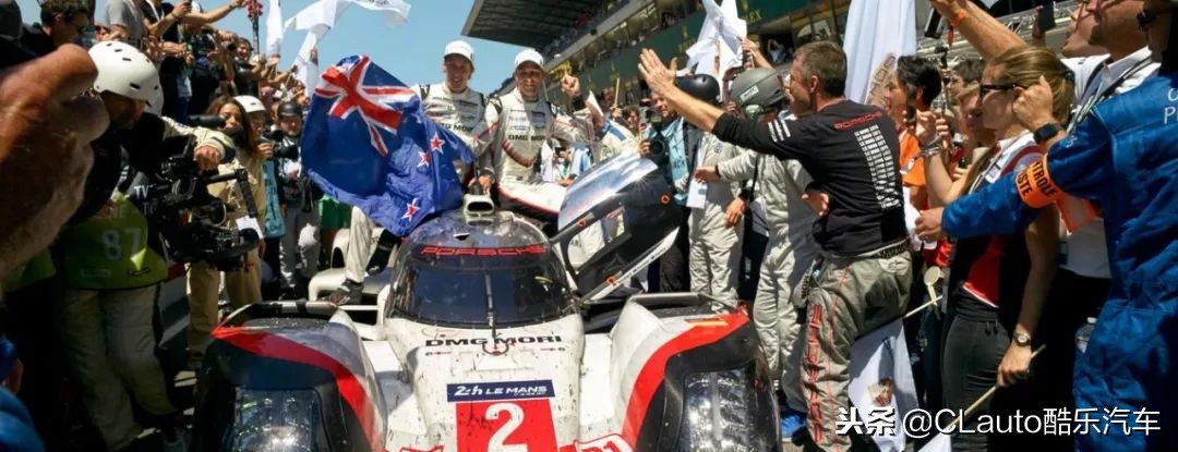 电动车和SUV很赚钱，但是我们的灵魂是911——为了更快更好的911