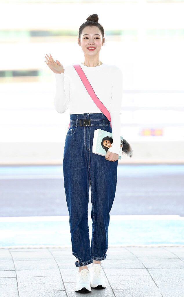 无处不在的牛仔裤，你了解多少？这条定义时尚的裤子，值得你最爱