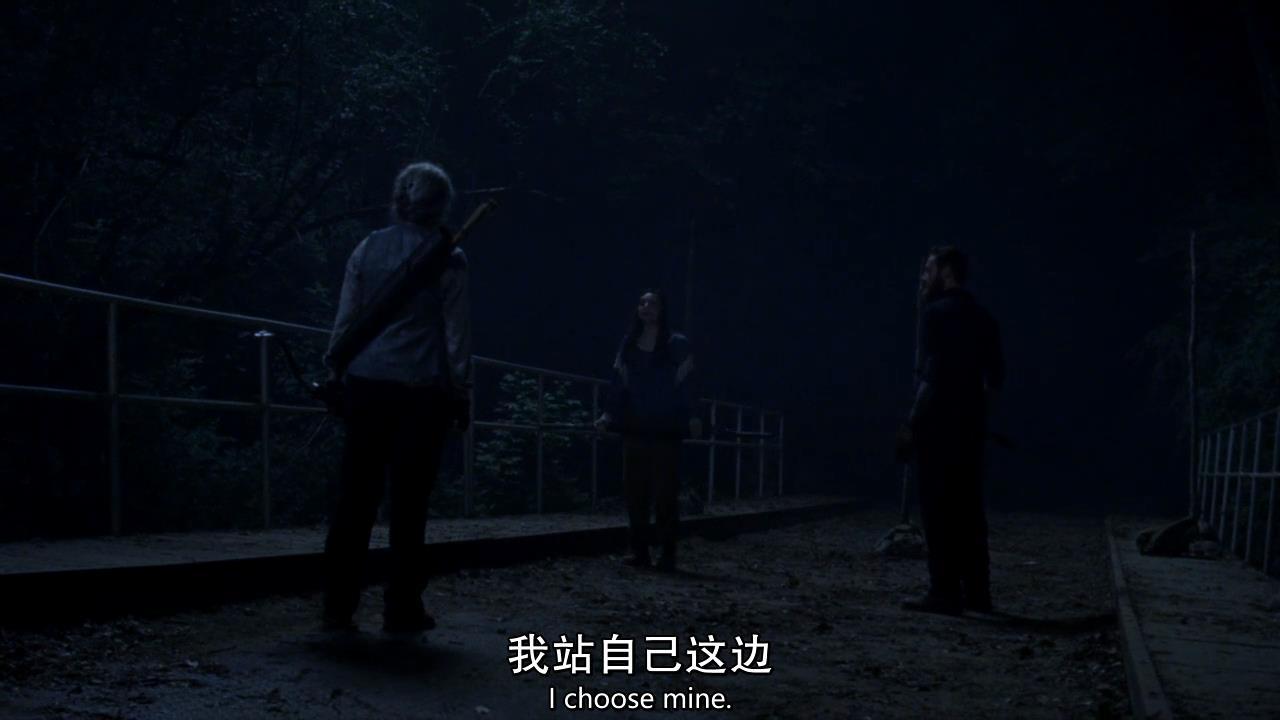 行尸走肉s10e2,行尸走肉s11-65