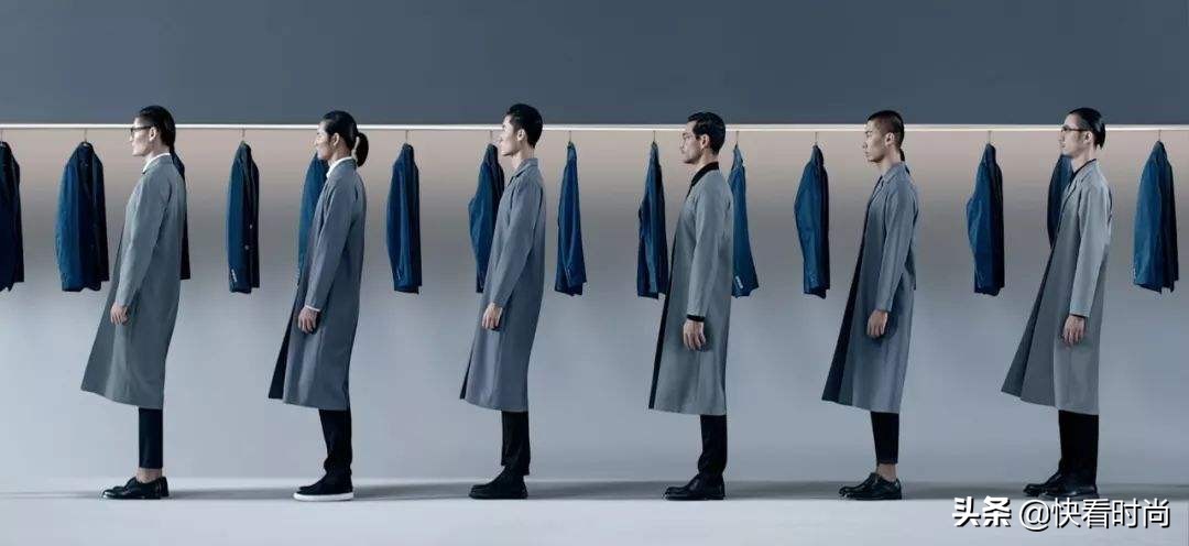 海澜之家为什么开始做女装,海澜之家卖不掉的服装走向