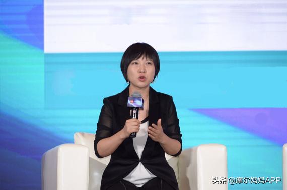 摩尔妈妈育儿方法,摩尔妈妈社区教育