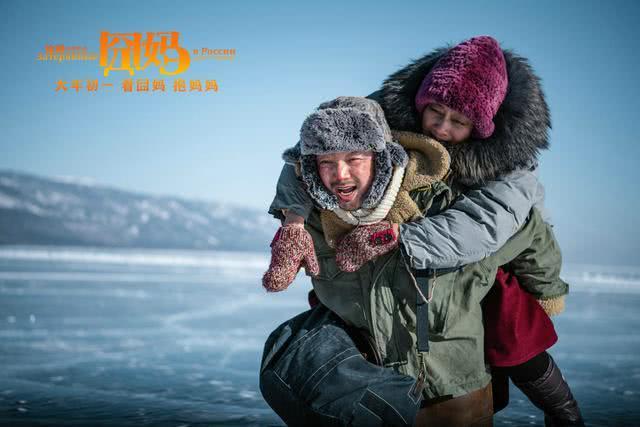 所谓母子就是一场得体的告别 (母子就是一场渐行渐远的缘分)