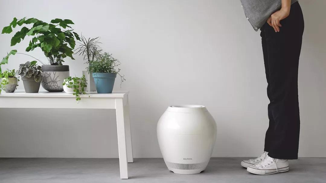 日本巴慕达加湿器,日本巴慕达空气净化器