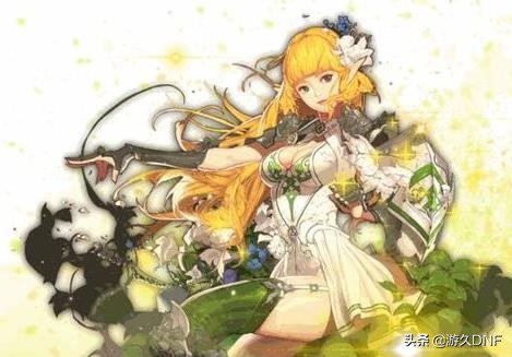 dnf有哪些强势但冷门的职业,dnf冷门不缺伤害的职业