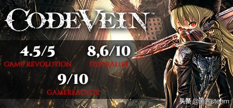 最近steam上的游戏出手游,十款steam近期热销游戏推荐