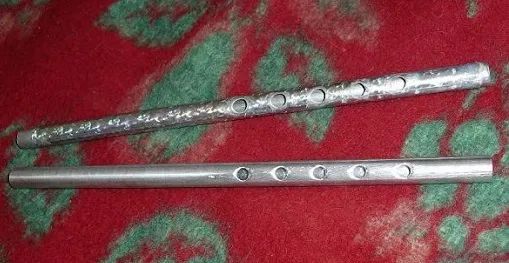 阿拉伯音乐旅行指南|旋律乐器(三)