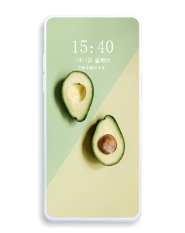 一些高质量手机壁纸（264），清新治愈系