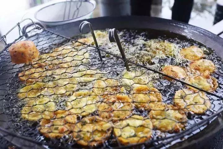 九江特产小吃都有哪些,九江大中路特色美食小吃