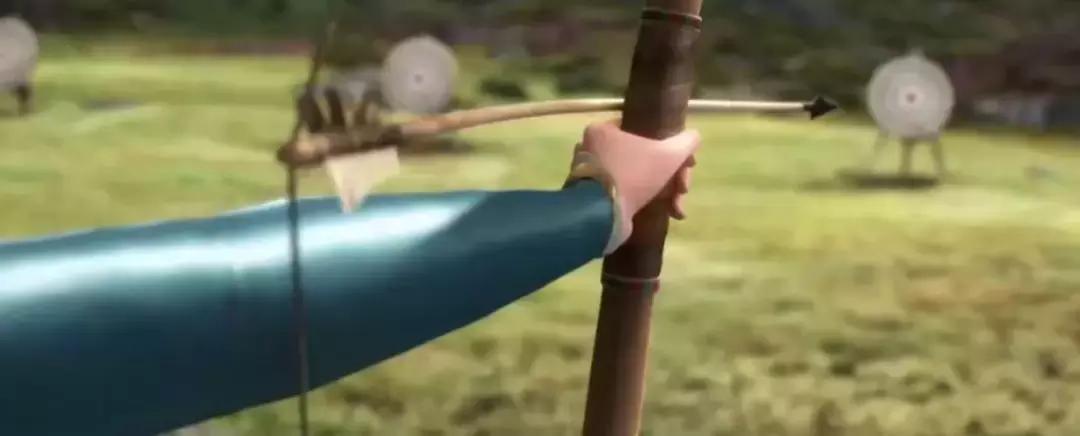 照着影视剧学射箭？当心得病！