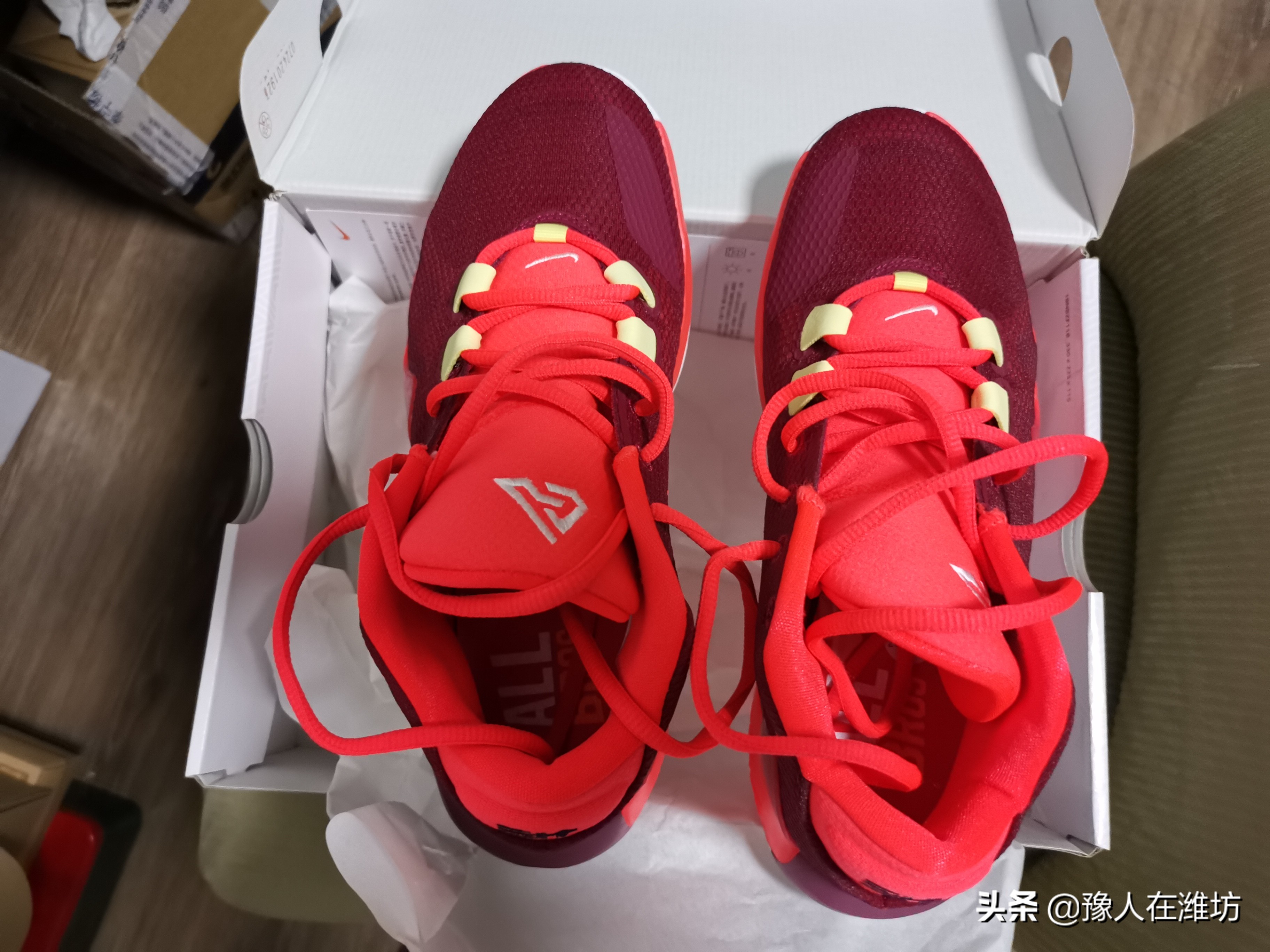 nikezoomfreak1blackwhite测评,nike第一双zoomx鞋