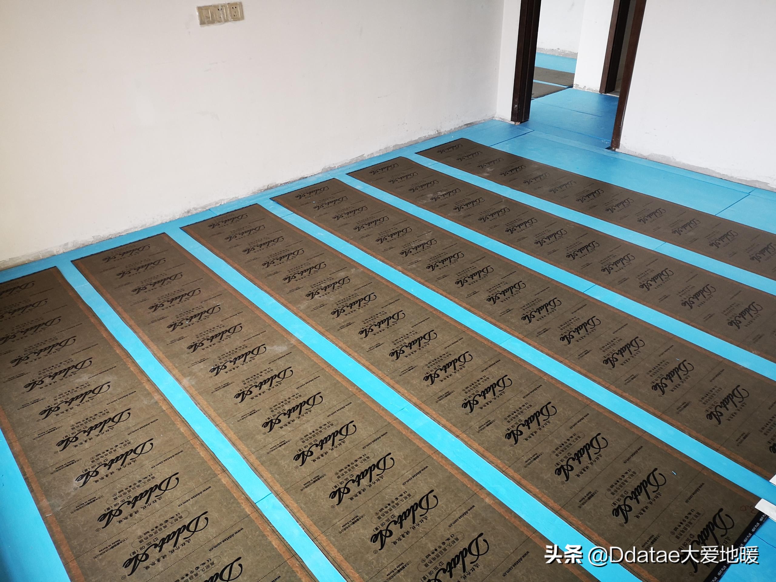 石墨烯地暖的发展,石墨烯地暖的发展趋势