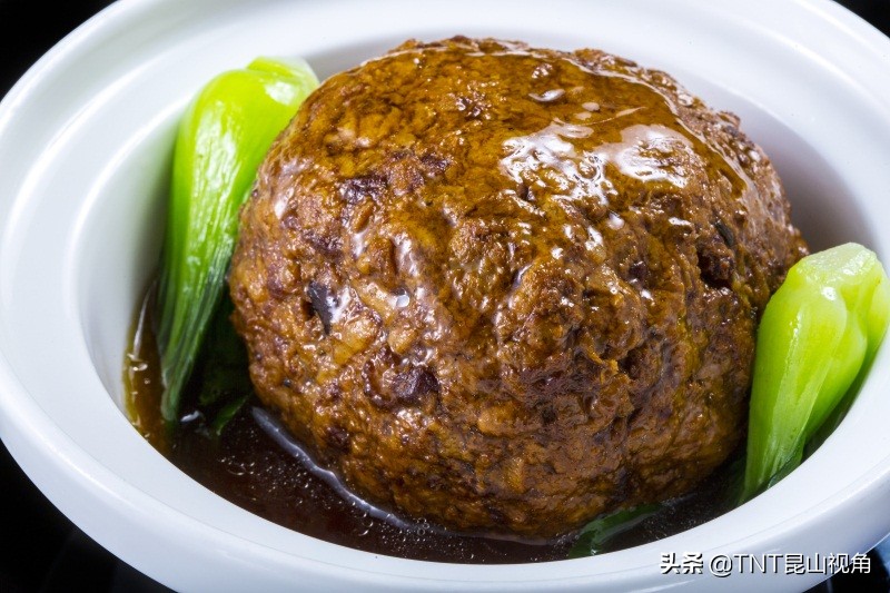 上海本帮菜排名前十名的店中高档,本帮菜上海第一名