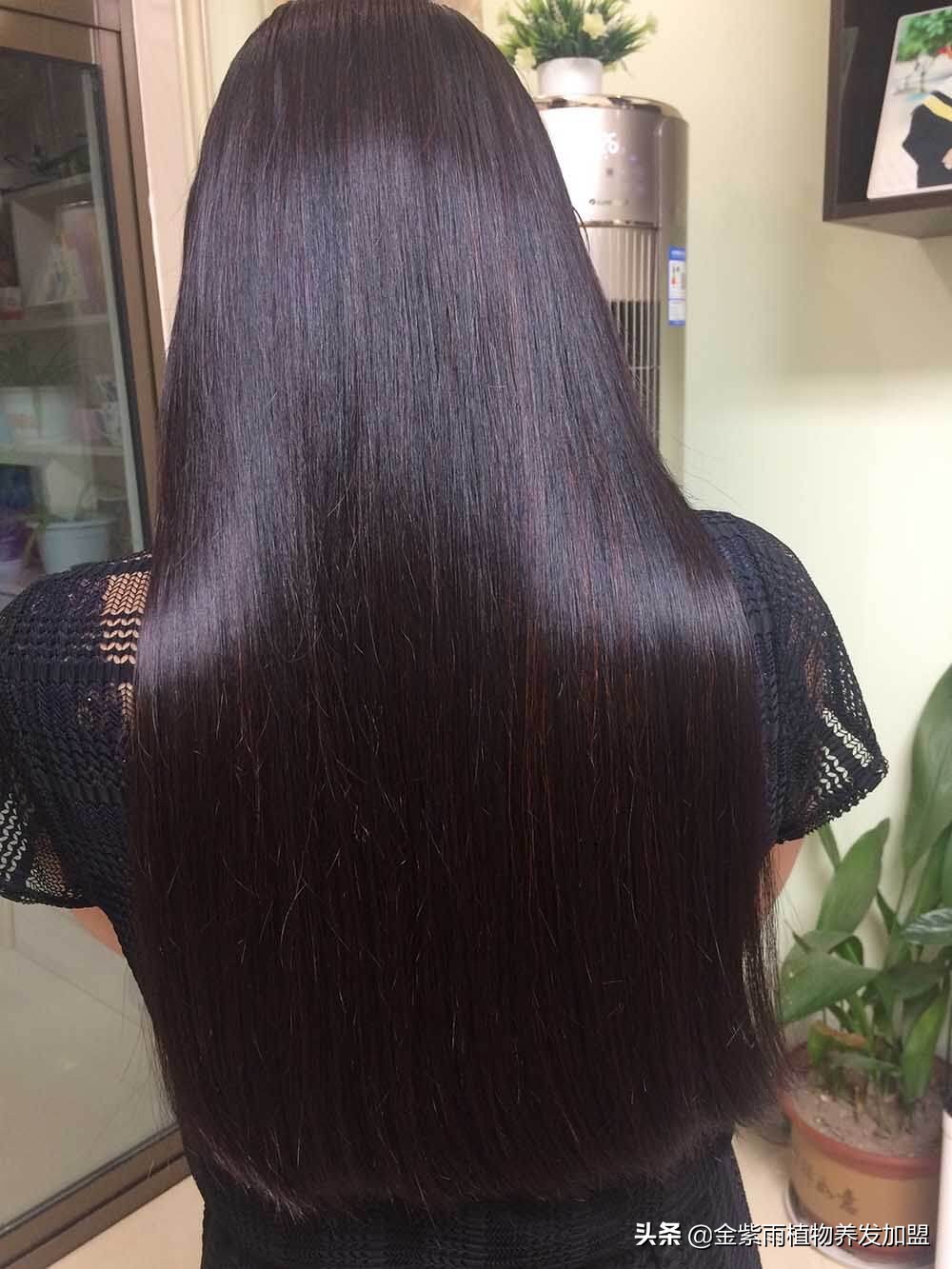 养发馆项目怎么样，该怎么*局破**？养发馆十大加盟品牌