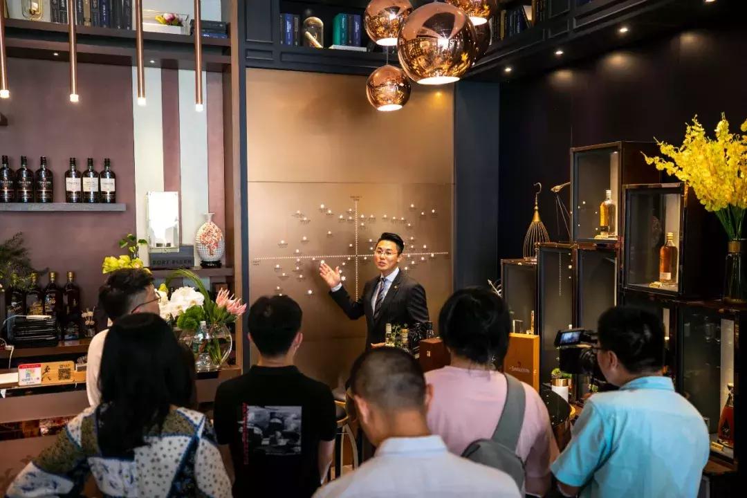 苏格登威士忌中秋礼盒 (苏格登年份威士忌)