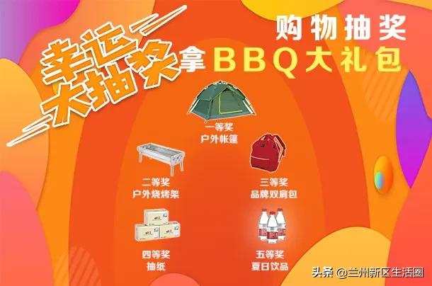 兰州新区奥特莱斯返租最新,情动五一有什么优惠