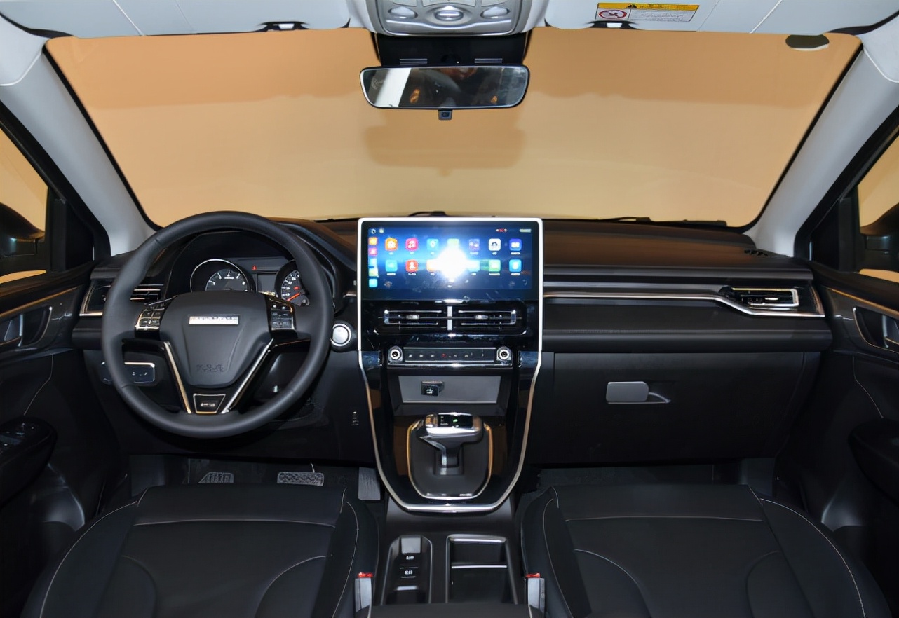 哈弗h6三代1.5和2.0哪个油耗高,crv油耗车主真实油耗和哈弗h6对比