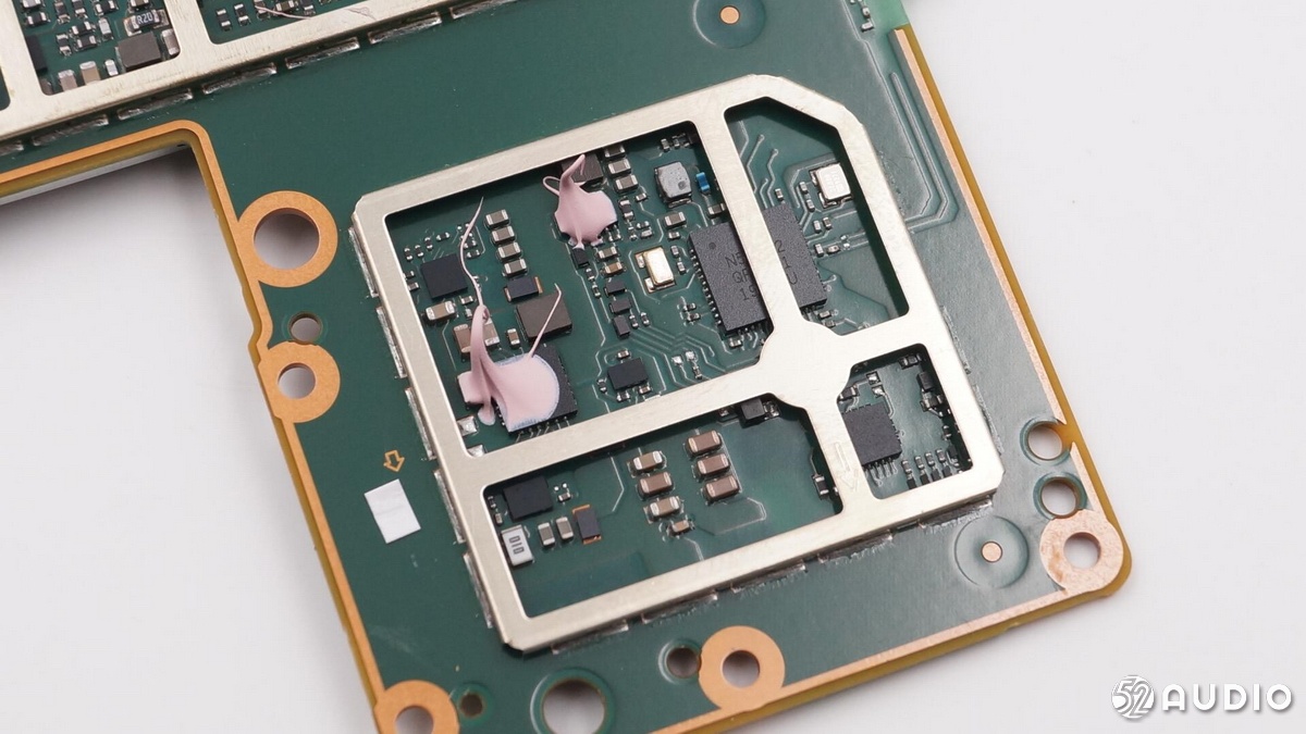 拆解报告：华为HUAWEIXGentleMonsterEyewear智能眼镜