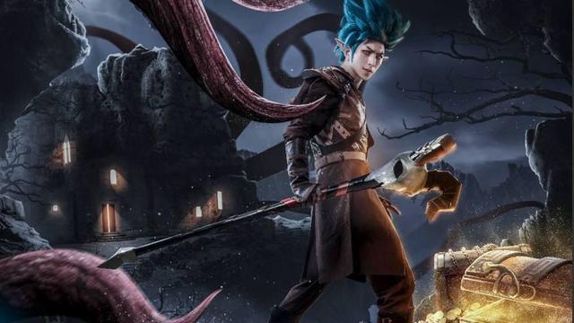 5本书荒必看的游戏异界小说,五本开挂小说