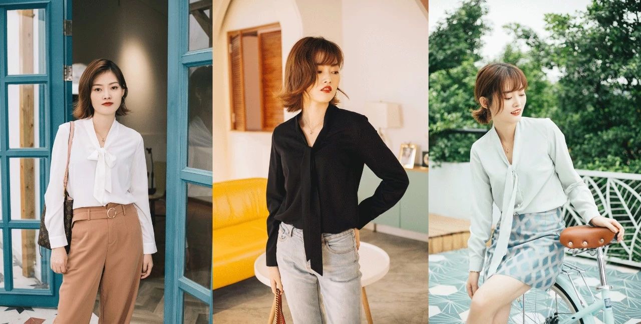 盘点2020穿搭,盘点这几年的穿搭风格