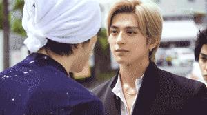 日本国宝级帅哥出炉第一名,日本国宝级帅哥评价