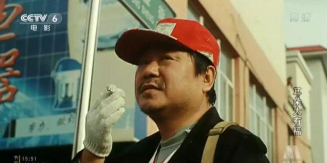 范德彪二十八个小故事,范德彪东北狠人的自我修养