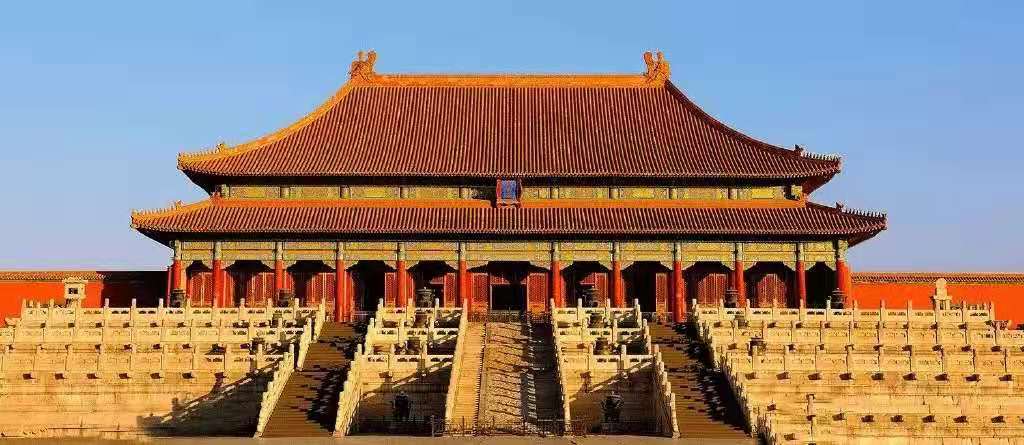 皇宫东西有多精致,历代皇帝用的家具