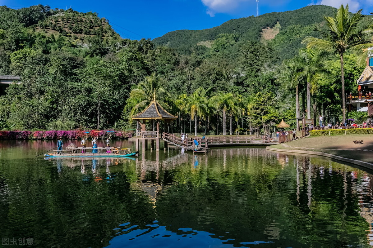 云南自驾游公路崎岖险要吗,云南自驾最美的路段